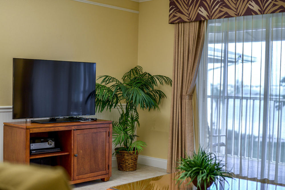 Hilton Vacation Club Charter Club Naples Bay Hotel Стая снимка